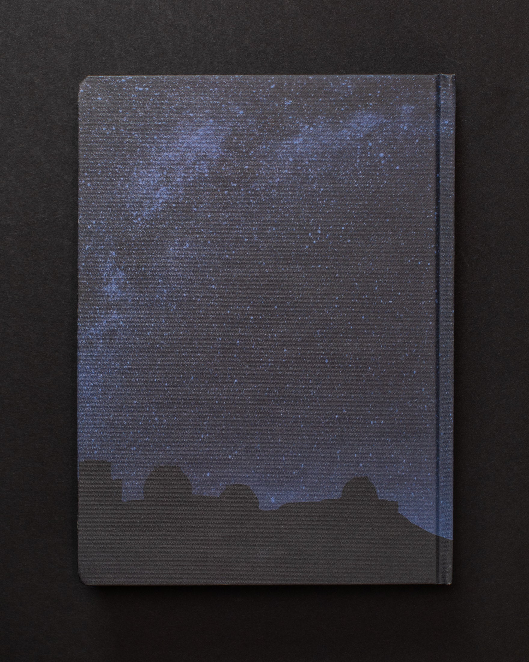 Gateway to the Stars: Observatory Dark Matter Notebook