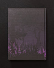 Midnight Swampland Dark Matter Notebook
