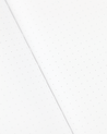 100% recycled paper, 81 gsm, dot grid pages, Cognitive Surplus