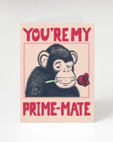 Biglietto "Prime-Mate"