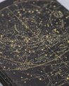Astronomy Star Chart Hardcover - Lined/Grid - Cognitive Surplus