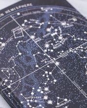 Constellations Hardcover - Dot Grid - Cognitive Surplus