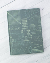 Software Engineering Hardcover - Punktraster