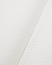 Linguistics Hardcover Notebook - Lined/Grid