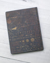 Equations that Changed the World Hardcover - Dot Grid - Cognitive Surplus