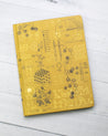 Chemistry Models Hardcover - Lined/Grid - Cognitive Surplus
