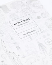 Birds Hardcover - Dot Grid - Cognitive Surplus