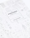 Brain Anatomy Hardcover - Dot Grid - Cognitive Surplus