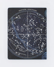 Constellations Hardcover - Punktraster