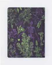 Poisonous Plants Hardcover - Blank