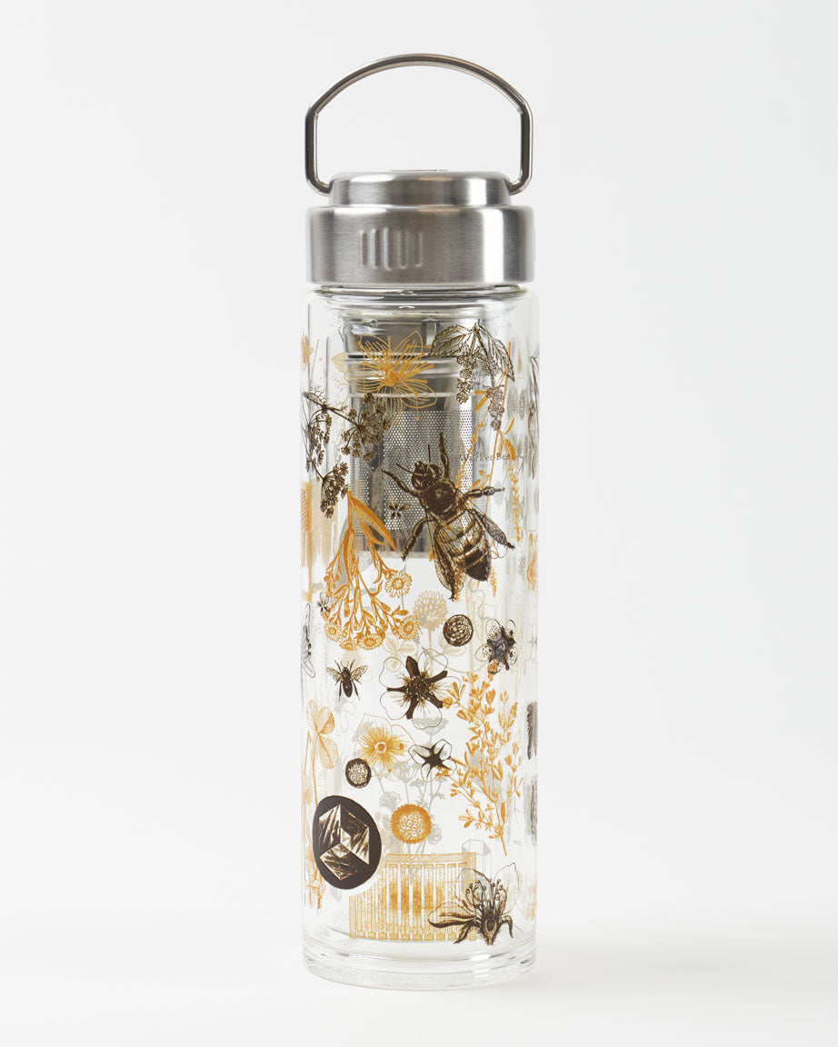 Honey Bees Tea Infuser