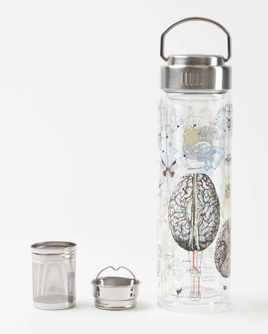 Brainstorm Tea Infuser