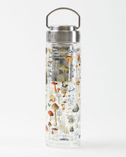 Mushrooms Tea Infuser