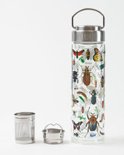 Garden Friends: Entomology Tea Infuser