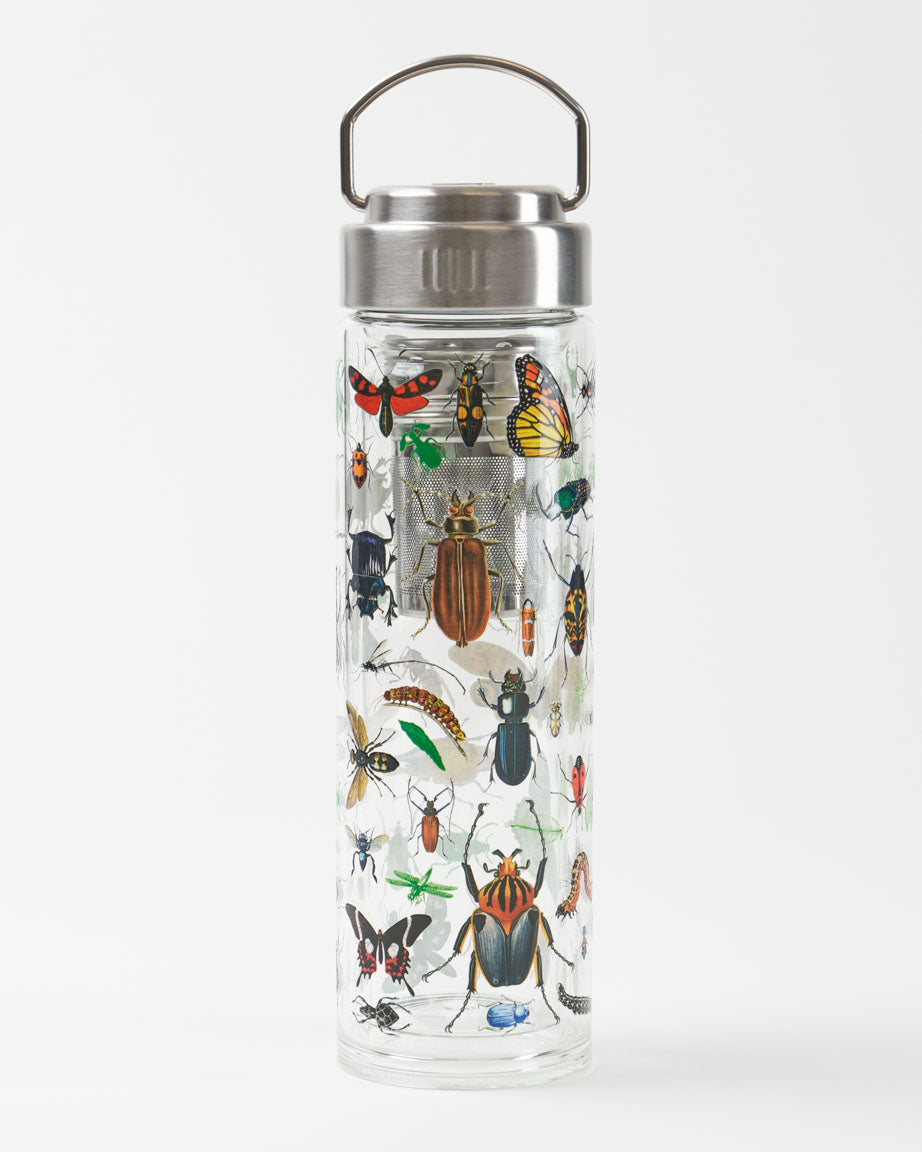 Garden Friends: Entomology Tea Infuser