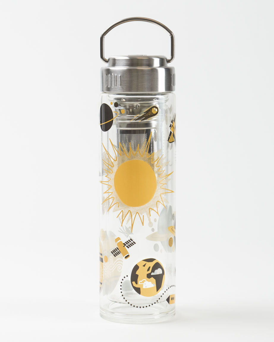 Spaced Out Tea Infuser