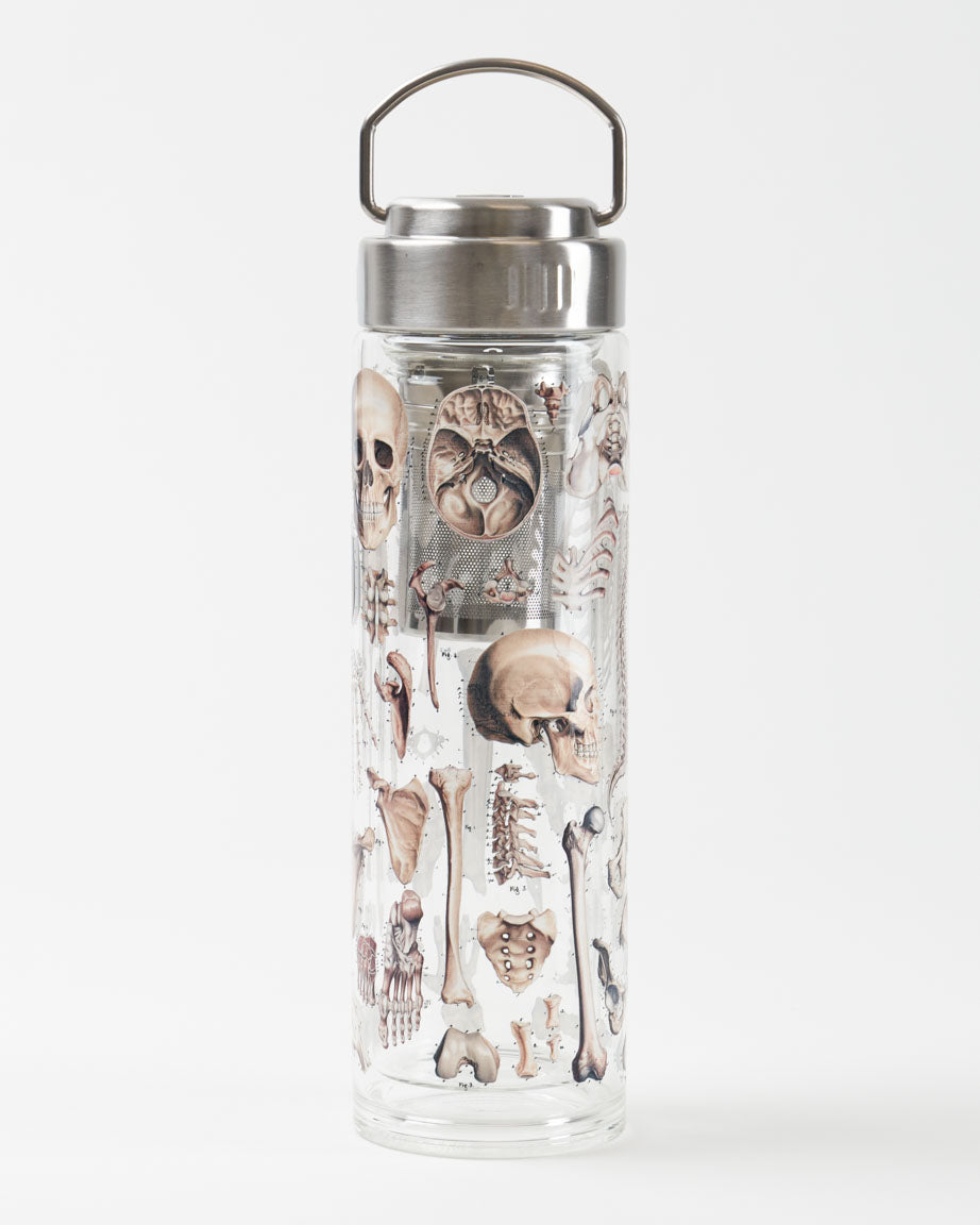 Skeleton Tea Infuser