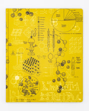 Chemistry Models Lab Notebook