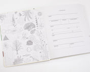 Cell Biology Lab Notebook