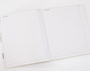 Anatomy: Vascular Lab Notebook