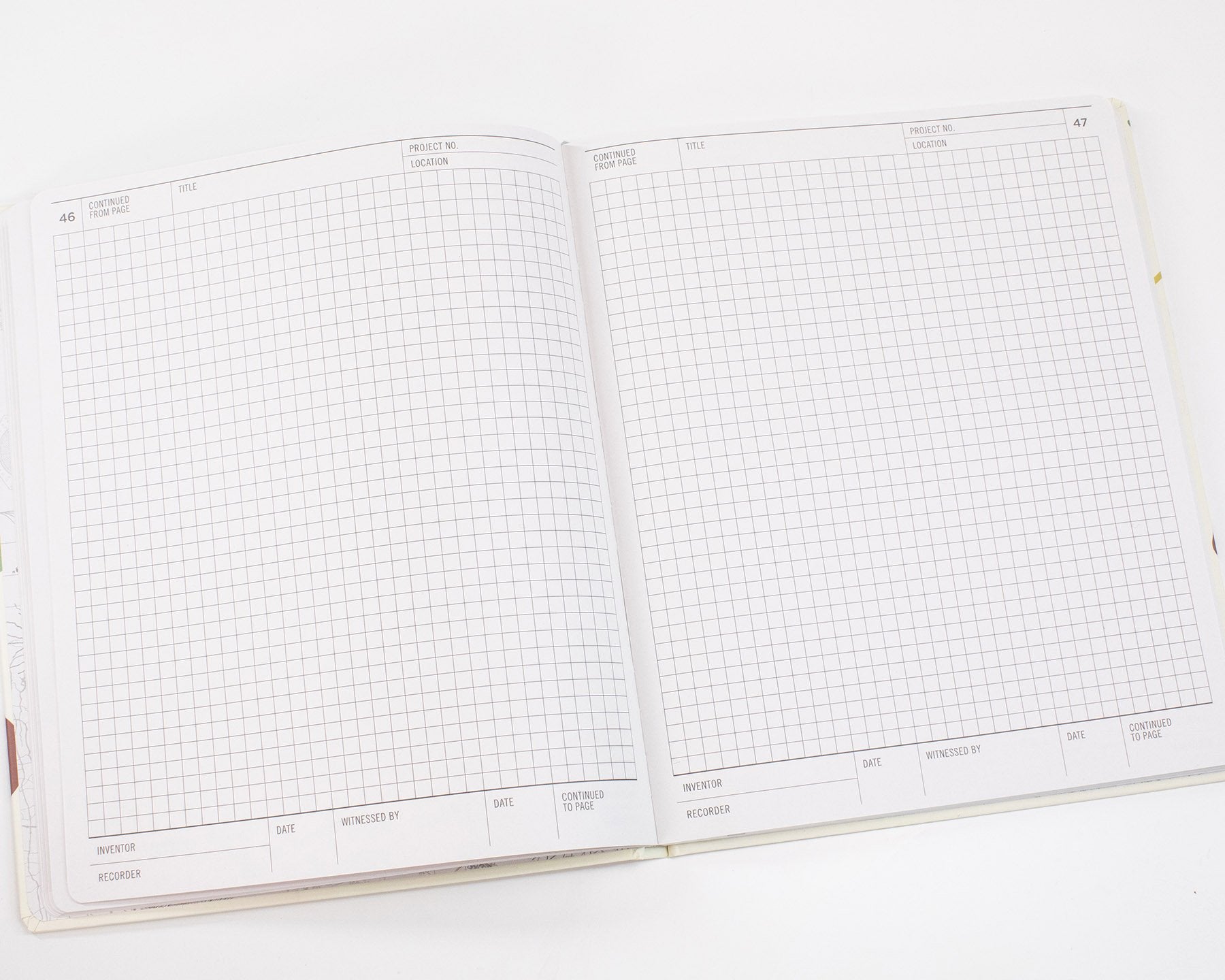 Biology Lab Journal Notes Cell Biology Lab Notebook – Cognitive Surplus Global