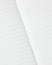 Linguistics Softcover Notebook - Lined