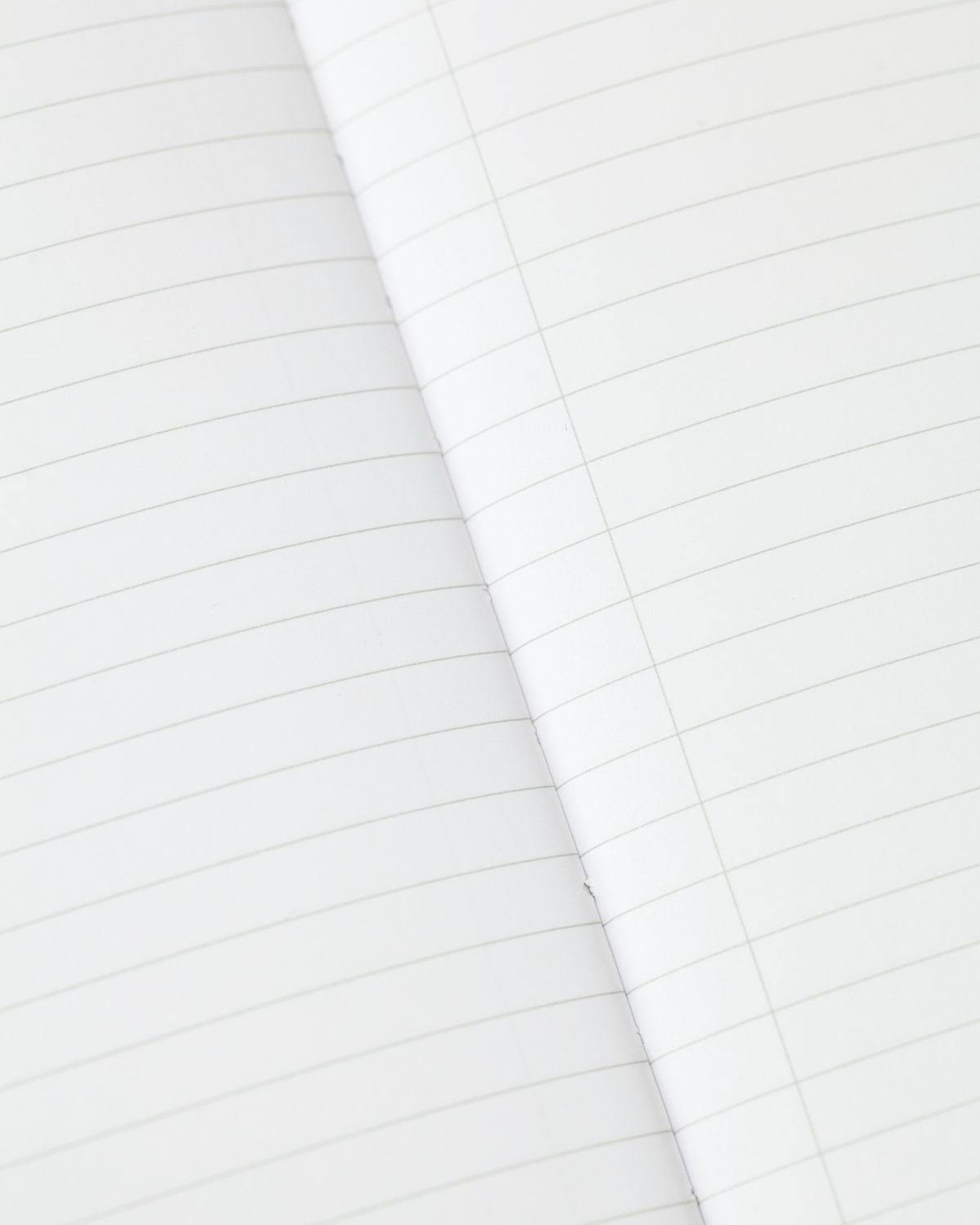 Diatoms Softcover Notebook - Lined