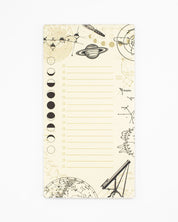Astronomy Notepads
