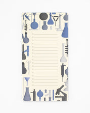 Laboratory Notepads