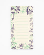 Poisonous Plants Notepads