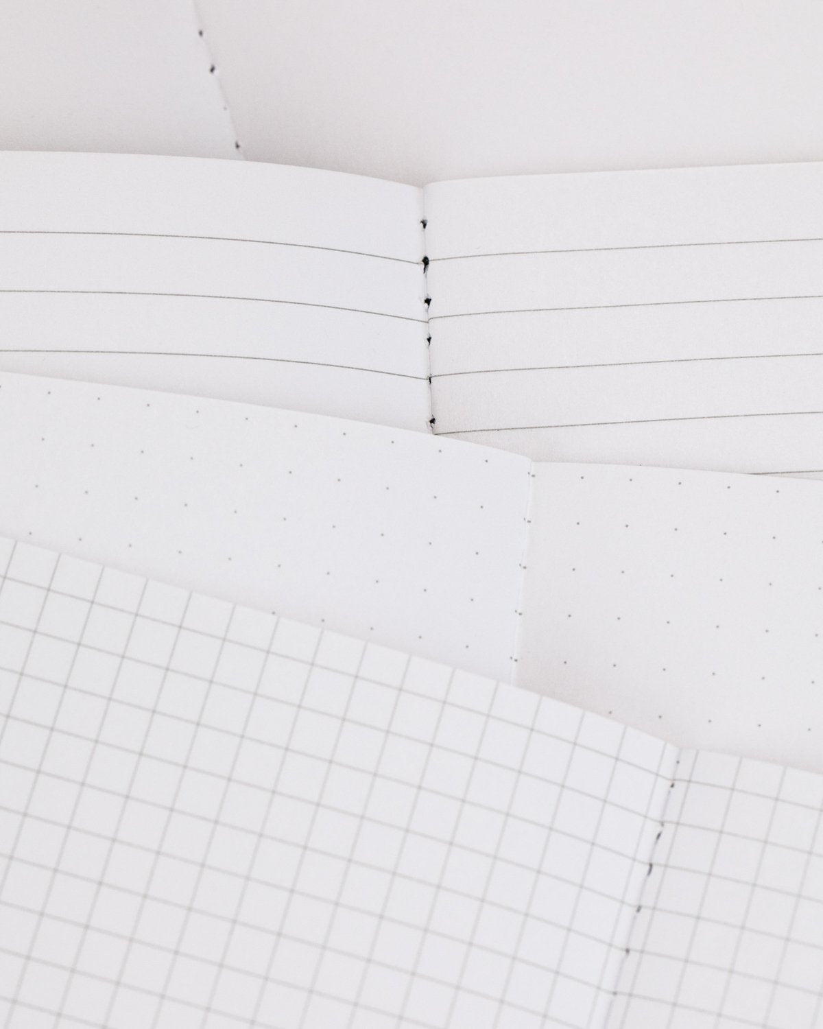 Graph Paper Notepads (Pack of 2)