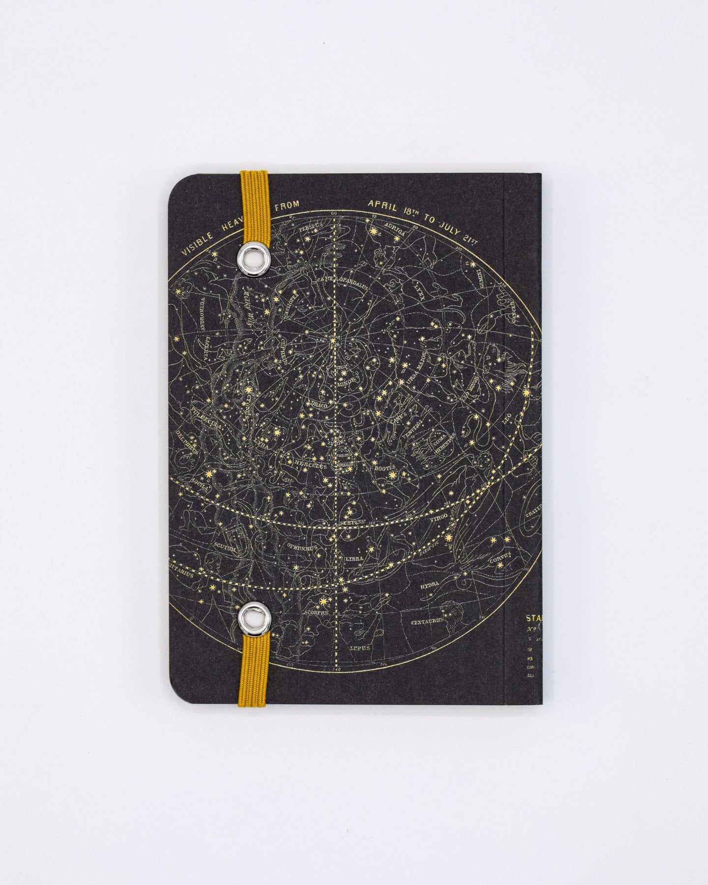 Astronomy Star Chart Observation Softcover
