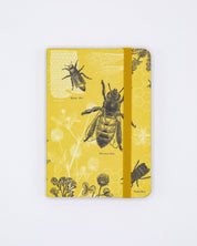 Couverture souple d'observation des abeilles