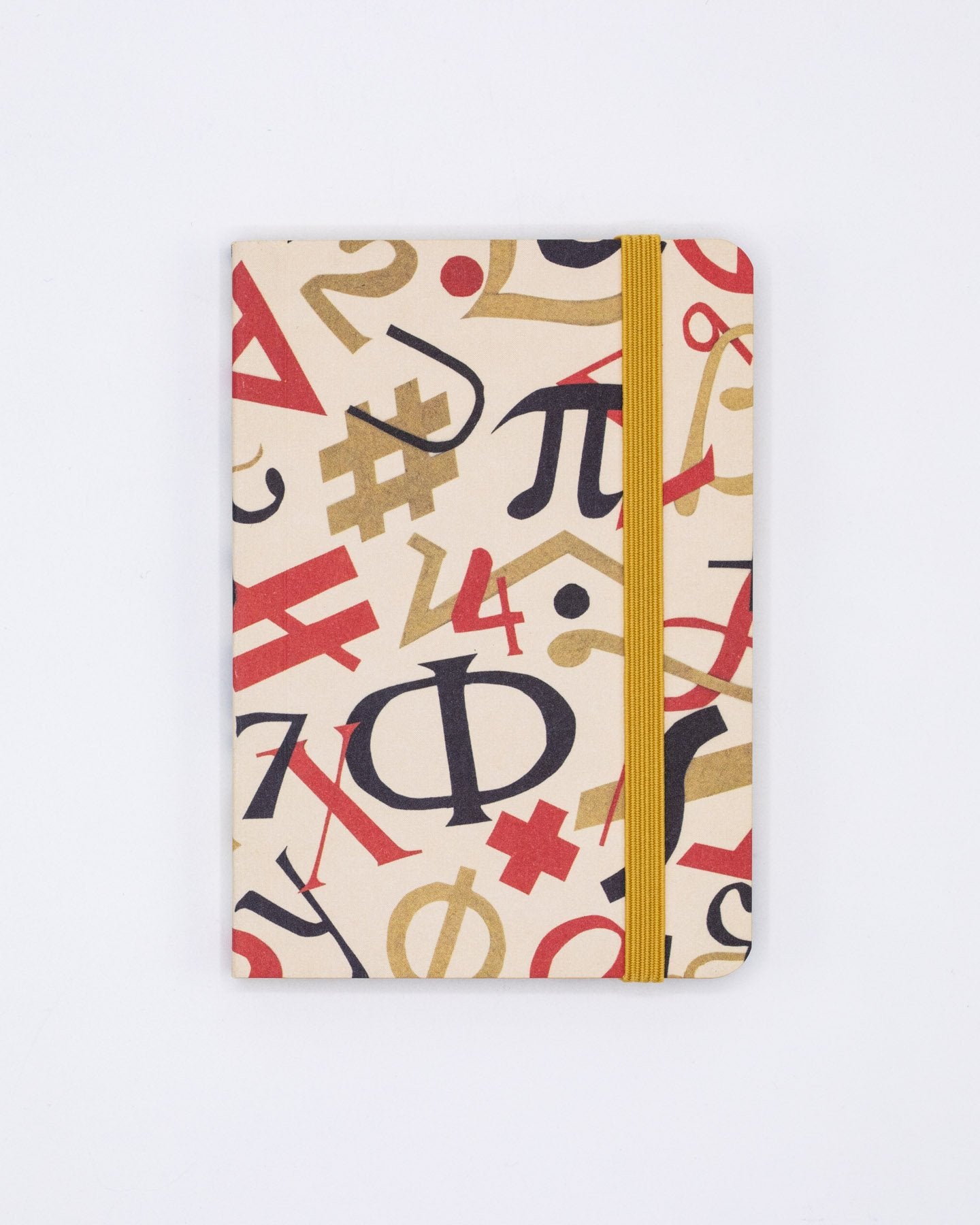 Mathematical Musings Observation Softcover