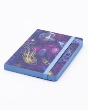 Go With the Flow Jellyfish Observation Softcover