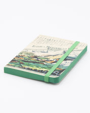 Rivers & Mountains Observation Softcover