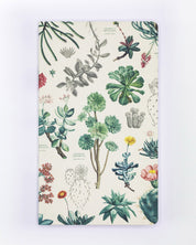 Planificateur annuel de plantes succulentes