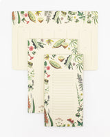 Medicinal Botany Notepads