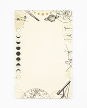 Astronomy Notepads