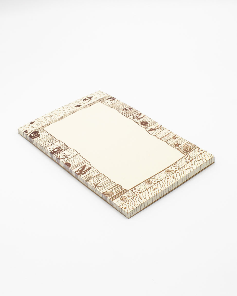 Core Sample Notepads - Vintage Geology Pad | Cognitive Surplus ...