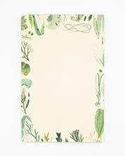 Seaweed Notepads