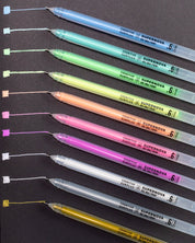 Supernova Gel Pens (Pack of 10)