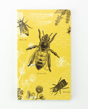 Agenda annuel des abeilles