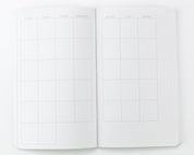 Agenda annuel de squelettes et d'os