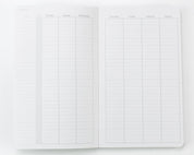 Poisonous Plants Yearly Planner