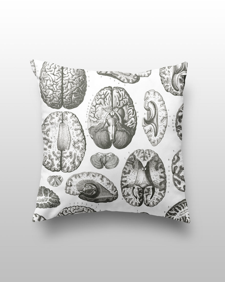 Decorative Pillow Covers – Cognitive Surplus Global