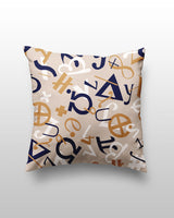 Funda de almohada Reflexiones matemáticas