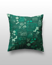 Electronics Engineering Pillow Cover
