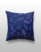 Funda de almohada Algas marinas