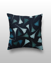 Microbiology: Stentor Pillow Cover